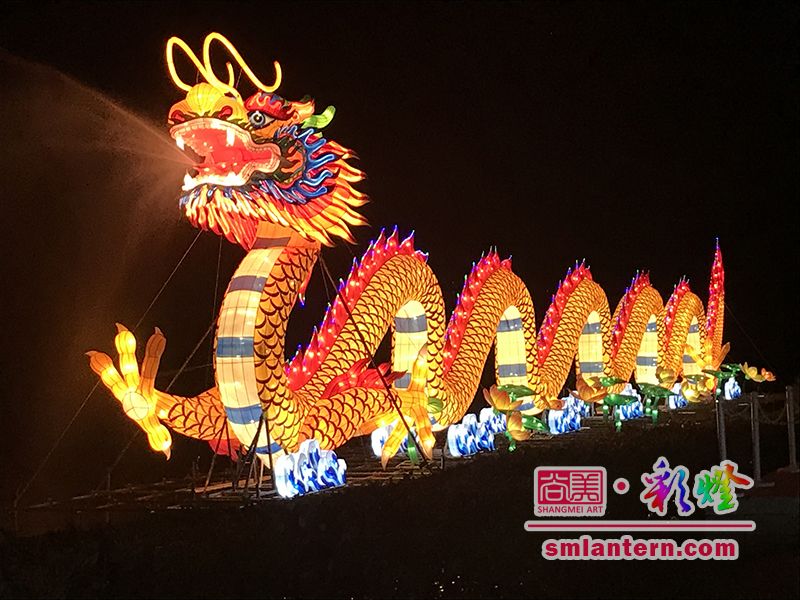 花燈和led燈誰更有前途？
