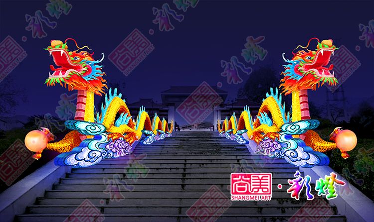 山西燈會(huì)_山西花燈_舉辦地分別在哪些地方？一起來看看