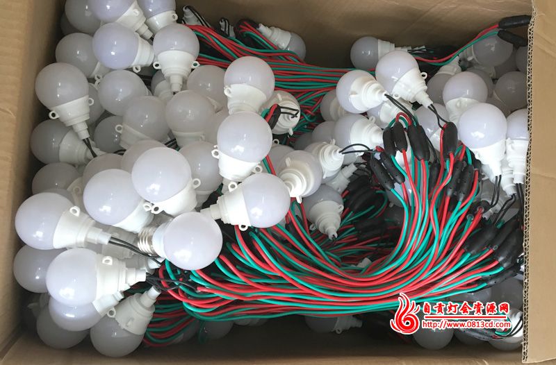 自貢花燈(自貢彩燈)常規(guī)材料有哪些？