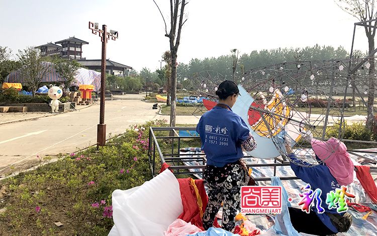 自貢彩燈制作、自貢燈會(huì)制作隊(duì)伍的群體性特征