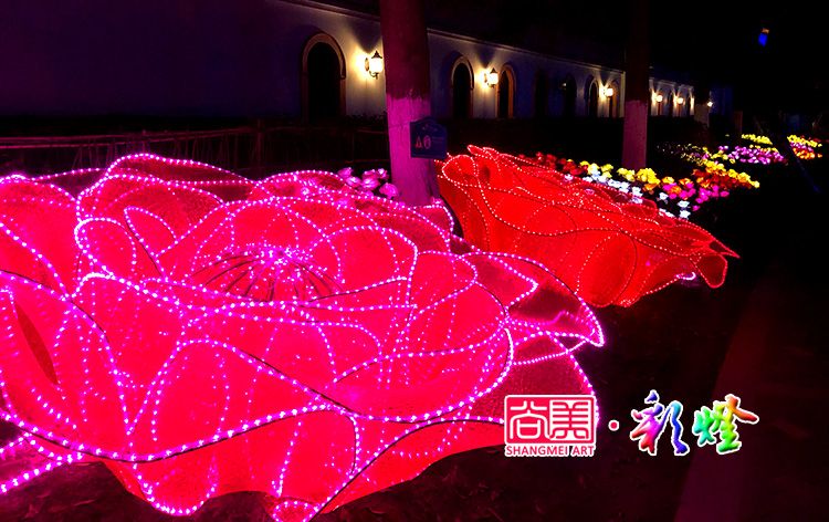 自貢做燈光節(jié)的公司較多，我們?nèi)绾芜x擇燈光節(jié)廠家？