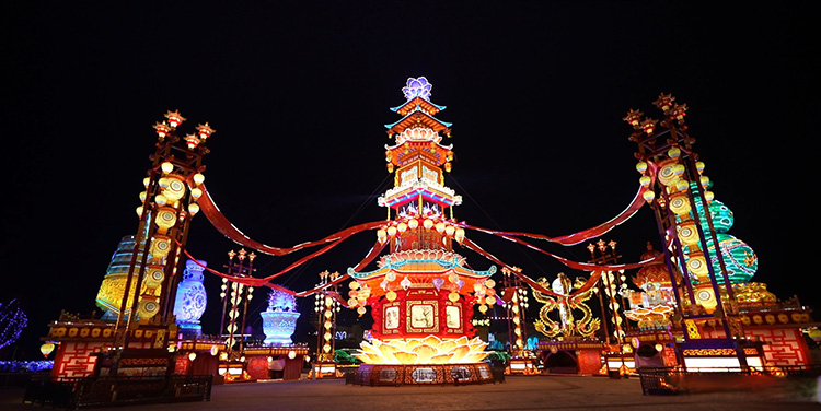 舉辦燈會(huì)的準(zhǔn)備期究竟需要多久？需要些什么準(zhǔn)備？